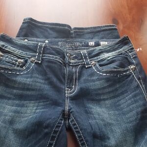 Miss Me Women's Jeans Size 31